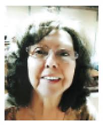 Julia Christean 'Chris' Hicks, 73