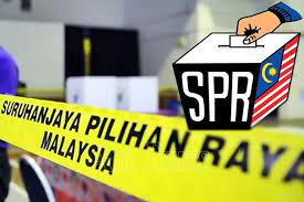 Diposting oleh pr di 07.23. Pendaftaran Pengundi 18 Tahun Belum Dilaksana Spr Air Times News Network