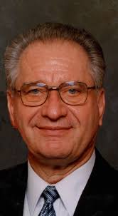 Lawrence Rohr — Fraker Funeral Home, Inc.