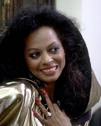 Dina Ross song Aint no mountain high enough