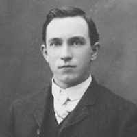 John Martin Thayer (1887–1943)