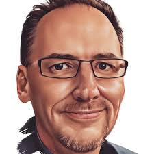 Profile for Loyd Ford