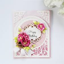 Grab your paper trimmer to make creating these slits quick, easy and precise on this folded corner card! Scrapbooking Paper Crafts Greeting Card Corner Metal Cutting Dies Scrapbooking Craft Card Making Stencil Die Cutting Embossing