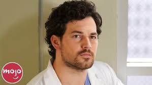 Grey's Anatomy ll La mort de Derek