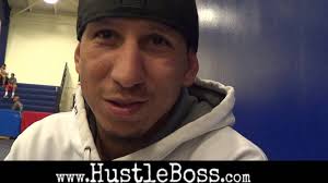 David Rodela shares insight into the real Manny Pacquiao and reveals why  Rios may be in trouble