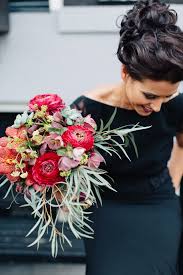 Shop floryday for affordable dresses. 60 Red And Black Wedding Ideas Weddingomania