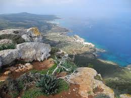 The republic of cyprus (a member of the european union) is a state with wide international recognition. Aktivurlaub Auf Zypern Outdooractive