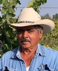 Obituary for Rito Escareño Salazar