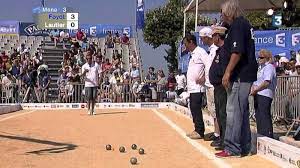 Olahraga petanque sendiri berasal dari perancis. Olahraga Petanque Cocok Untuk Karakter Orang Asia Tribun Medan