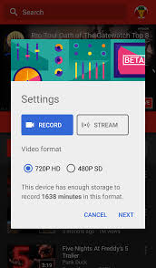Si tratta di una premessa doverosa, in quanto molte app richiedono il root (android) o il jailbreak (ios) per registrare lo schermo con audio. Android Screencast Cos E Come Funziona E Le Migliori 3 App Per Registrare Lo Schermo Su Android Gnu