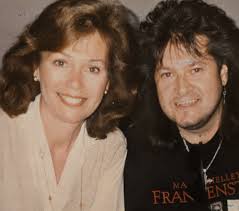 Remembering Barnabas Collins from Dark Shadows