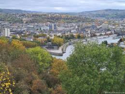 Find any koblenz part in 3 clicks! Koblenz Sights Of The City On The Rhine Moselle