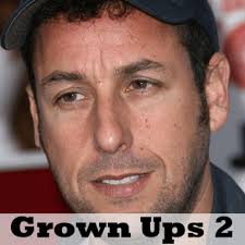 Watch the full version of our nascar super bowl commercial starring nick offerman! Adam Sandler Grown Ups 2 Cast Nascar Grand Marshall