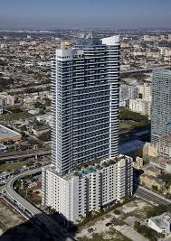 Infinity At Brickell Arquitetura Moderna Arquitetura
