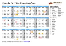 Kalender dezember 2021 zum ausdrucken mit feiertagen. Kalender 2017 Nrw Mit Feiertagen Ferien