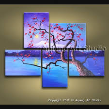 4.5 out of 5 stars. Multiple Canvas Paintings