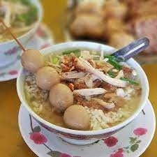 Resep Soto Ayam Spesial Easy Soup Recipes Healthy Pork Loin Recipes Food Receipes