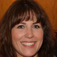 Audrey Blue Beaumont