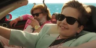 Dear Santa movie review