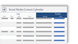 Free downloadable excel templates, printable pdfs and images for 2021 yearly calendar (mon start) excel template. Time Saving Social Media Templates