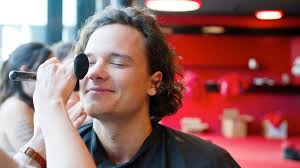 Wenn aus bösen Jungs Models werden