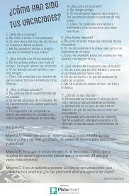 Pin En Actividades Ele