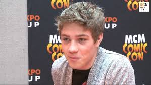 Connor Jessup