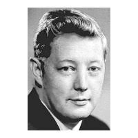 Robert Peacock Obituary