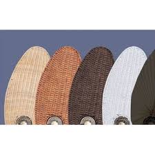 Emerson Fans Maui Bay Wicker 52 Ceiling Fan Blade Set Of 5 Ceiling Fan Blades 52 Ceiling Fan Ceiling Fan