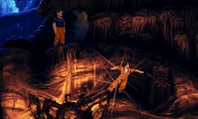 Fanlink.to/eldig get 'moonlight baby / afternoon with caroline' on vinyl stream tracks and playlists from the dig on your desktop or mobile device. I Still Love The Dig Despite Just About Everything Rock Paper Shotgun