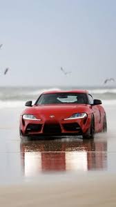 Maybe you would like to learn more about one of these? Toyota Supra Wallpaper Land Vehicle Vehicle Car Sports Car Automotive Design Supercar Concept Car Performance Car Race Car Coupe 1340420 Wallpaperkiss