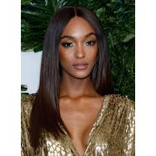 Two tone hair color black and brown is another popular look embraced by many female celebrities and women who want to add more depth to their dark hair without looking crazy. 22 Gorgeous Brown Hair Color Ideas Best Brunette Hair Colors Allure