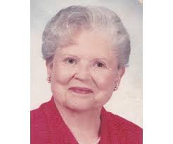 Martha Willson Obituary (1928