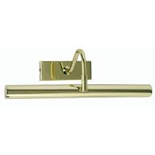 Maybe you would like to learn more about one of these? Polished Brass Finish Picture Light Pl Led Pb By Oaks Lighting Tiffany Lighting Direct