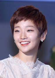 Born september 8, 1991) is a south korean actress. Park So Dam Wikipedia