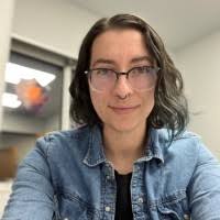 Stephanie Spohn, PhD