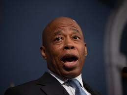 Eric Adams Campaign Ignored Warnings About Donations That Triggered FBI  Probe