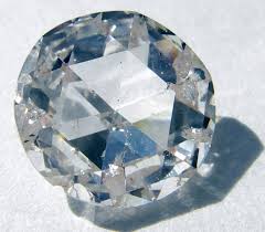 Now take the gem you are testing and rub it on the sandpaper. How To Tell If A Diamond Is Real Jolita Jewellery