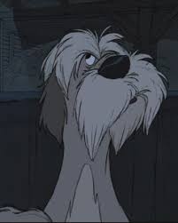 So far there's no luck until pongo sees mates that will suit both him and roger. Colonel Disney Wiki Fandom