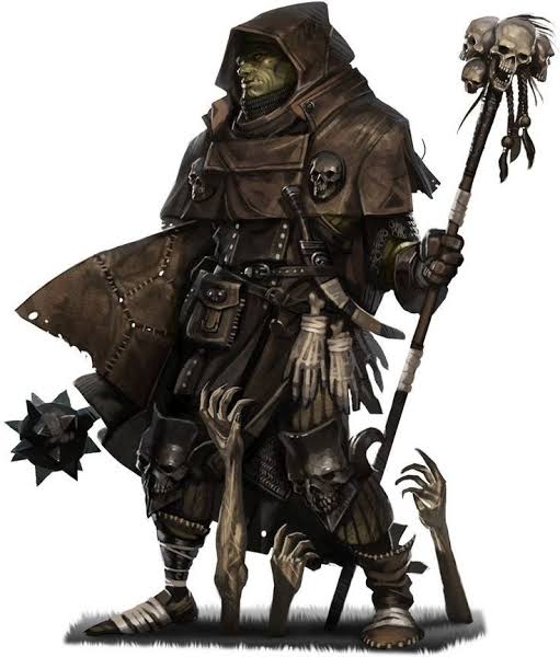 Ethics in Magical World-Building: Necromancy | by DorianDawes | Medium