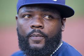 Fernando Rodney