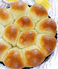 Quick Yeast Rolls Dinner Rolls Recipe Dinner Rolls Recipes