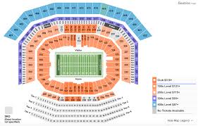 How To Find The Cheapest 49ers Vs Rams Tickets In 2019
