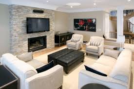 Take a sketch of your design ideas to a bespoke fabricator, or builder, who. 60 Romantic Furniture Placement Ideas With Fireplace Roundecor Fireplace Furniture Placement Family Room Design Furniture Placement Living Room