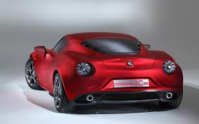 2011 Alfa Romeo 4c Concept Images Photo Alfa Romeo 4c Concept Image 07 1680 Jpg Alfa Romeo 4c Alfa Romeo Alfa Romero