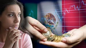 Victoria Rodríguez, la más: Gobernadora del Banxico es reconocida como  banquera central de 2024