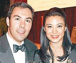 Bernice Liu Announces Breakup with Businessman, Calvin Lo