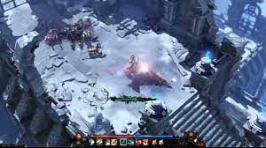 Lost ark is an mmorpg developed by smilegate rpg. Lost Ark Online Gameplay Debut Trailer Hack Slash Mmorpg Youtube