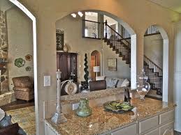 First Texas Homes Model Homes Home House Floor Plans
