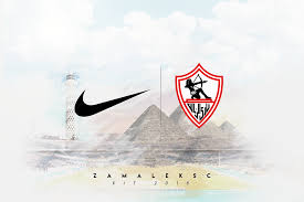 Zamalek sc home kit 2014/15 by virusgod88. Zamalek Sc Kit 2018 2019 Un Official On Fit Portfolios
